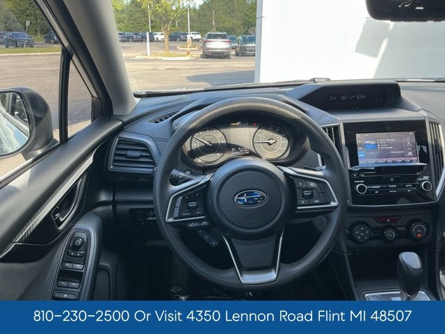 2020 Subaru Impreza Premium