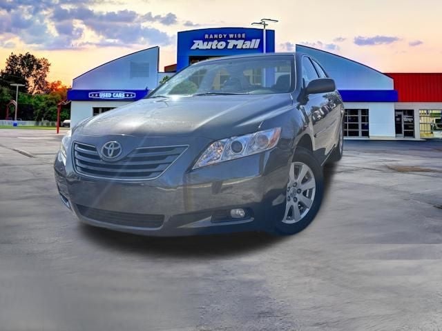 Used 2008 Toyota Camry XLE with VIN 4T1BK46K88U054665 for sale in Flint, MI