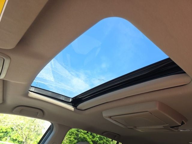 2019 Honda Pilot EX-L w/Navigation and Rear Entertainment System