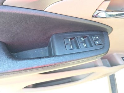 2019 Honda Pilot EX-L w/Navigation and Rear Entertainment System