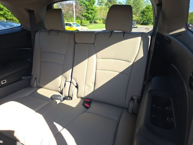 2019 Honda Pilot EX-L w/Navigation and Rear Entertainment System