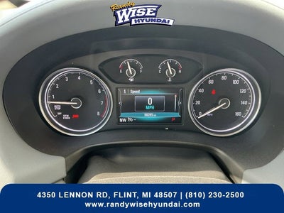 2019 Buick Enclave Essence