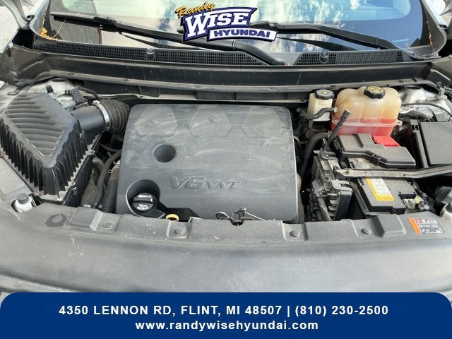 2019 Buick Enclave Essence