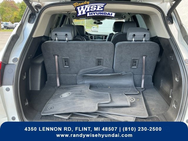 2019 Buick Enclave Essence