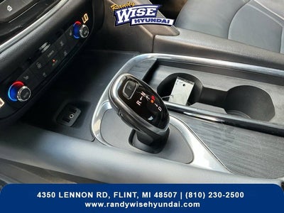 2019 Buick Enclave Essence
