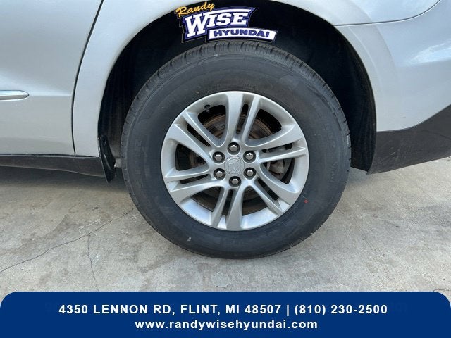 2019 Buick Enclave Essence