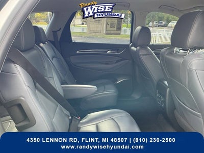 2019 Buick Enclave Essence