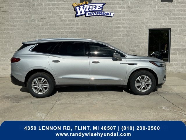 2019 Buick Enclave Essence