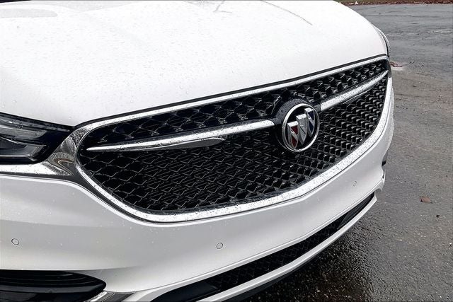 2021 Buick Enclave Avenir
