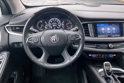 2021 Buick Enclave Avenir