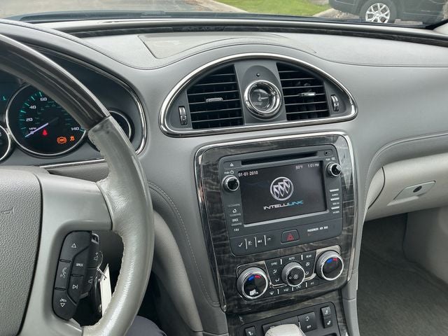 2013 Buick Enclave Leather Group