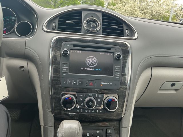 2013 Buick Enclave Leather Group