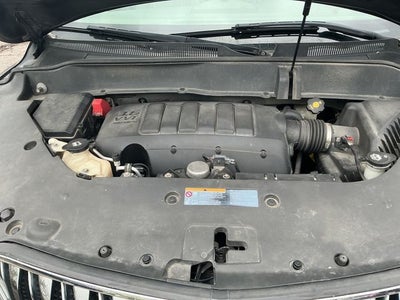 2013 Buick Enclave Leather Group