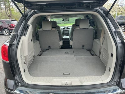 2013 Buick Enclave Leather Group