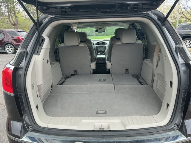 2013 Buick Enclave Leather Group