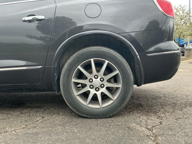 2013 Buick Enclave Leather Group