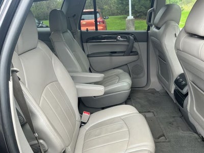 2013 Buick Enclave Leather Group