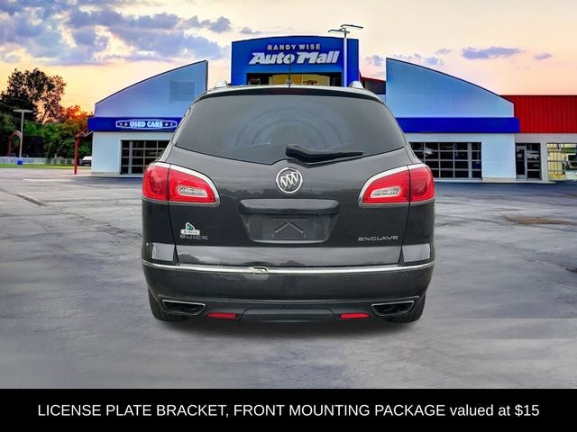 2013 Buick Enclave Leather Group
