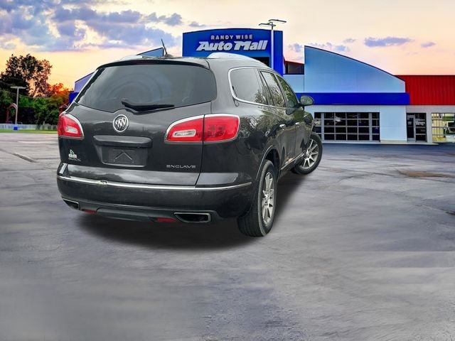 2013 Buick Enclave Leather Group