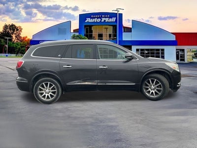 2013 Buick Enclave Leather Group