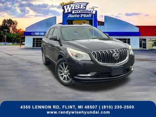 2013 Buick Enclave Leather Group
