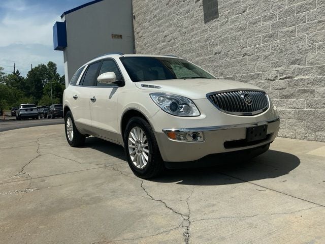 2012 Buick Enclave Leather AWD's photo