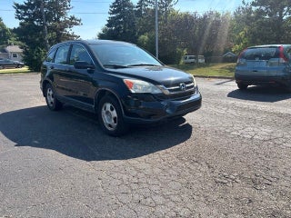2011 Honda CR-V LX