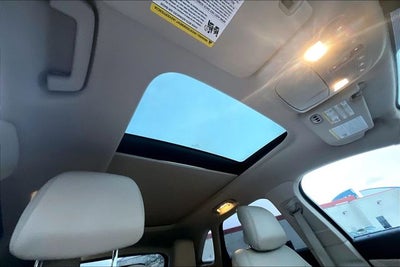 2018 Lincoln MKC Reserve