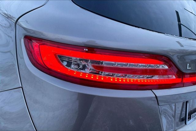 2018 Lincoln MKC Reserve