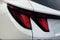 2025 Hyundai TUCSON SEL AWD