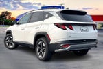 2025 Hyundai TUCSON SEL AWD