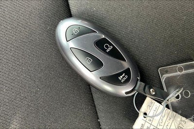 2025 Hyundai TUCSON SEL AWD