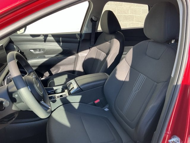 2026 Hyundai Tucson SEL - Photo 14