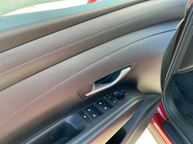 2026 Hyundai Tucson SEL - Photo 17