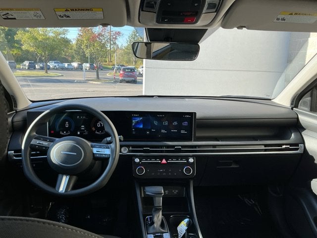 2026 Hyundai Tucson SEL - Photo 18
