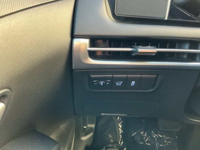 2026 Hyundai Tucson SEL - Photo 20