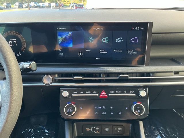 2026 Hyundai Tucson SEL - Photo 26