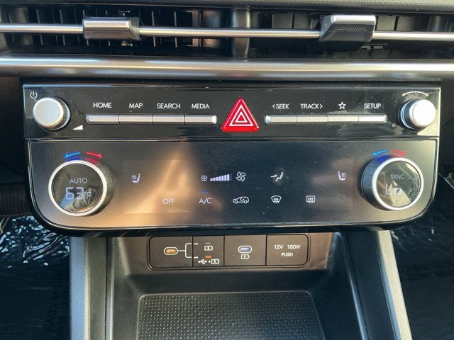 2026 Hyundai Tucson SEL - Photo 27