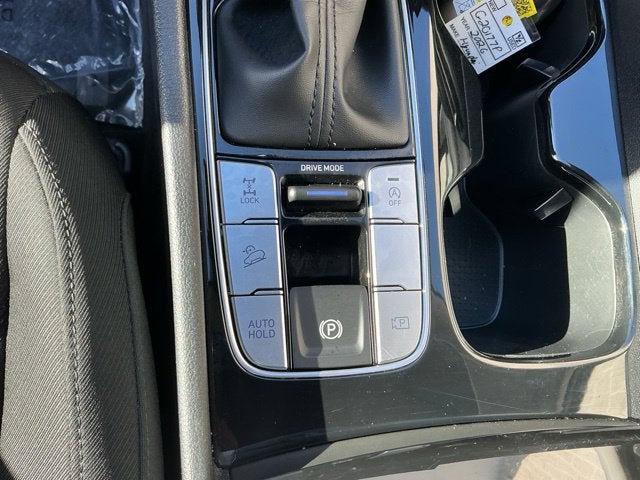 2026 Hyundai Tucson SEL - Photo 33