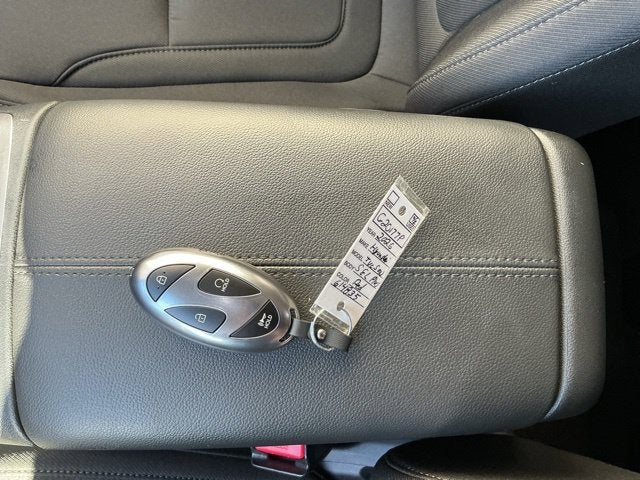 2026 Hyundai Tucson SEL - Photo 35