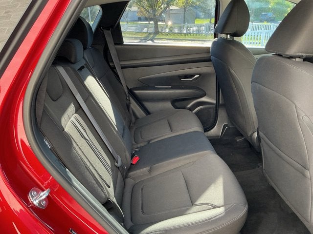 2026 Hyundai Tucson SEL - Photo 40