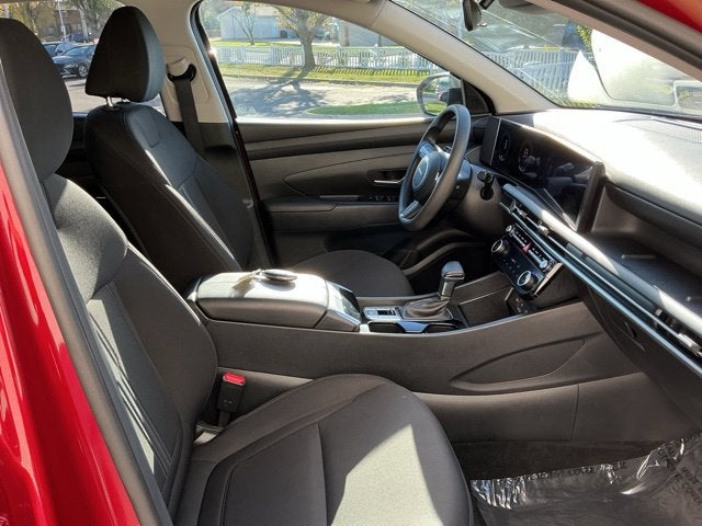 2026 Hyundai Tucson SEL - Photo 42