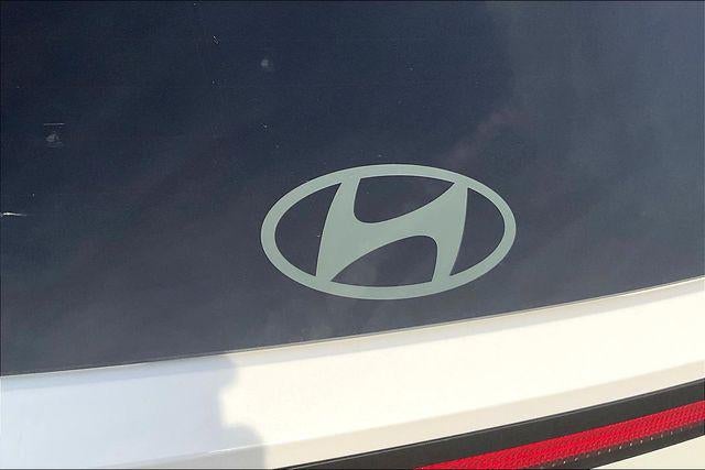 2025 Hyundai TUCSON SEL Convenience AWD