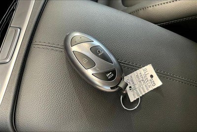 2025 Hyundai TUCSON SEL Convenience AWD