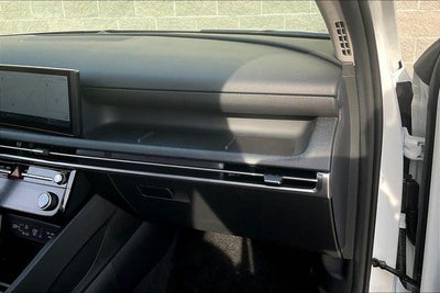 2025 Hyundai TUCSON SEL Convenience AWD