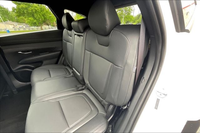 2025 Hyundai TUCSON XRT AWD