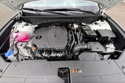 2025 Hyundai TUCSON XRT AWD