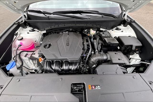 2025 Hyundai TUCSON XRT AWD