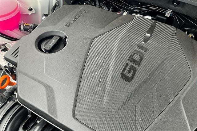 2025 Hyundai TUCSON XRT AWD