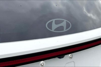 2025 Hyundai TUCSON XRT AWD